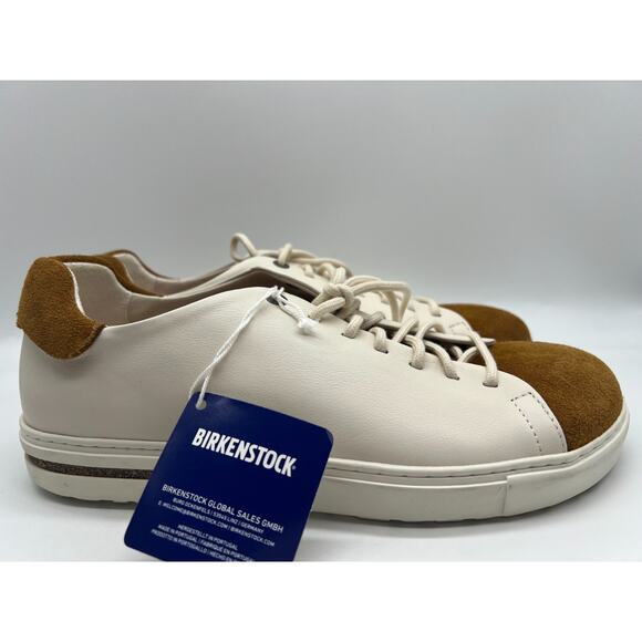 Birkenstock Other - Birkenstock Bend Low Decon Pop Men’s Size 9/W11 Mink/Eggshell New